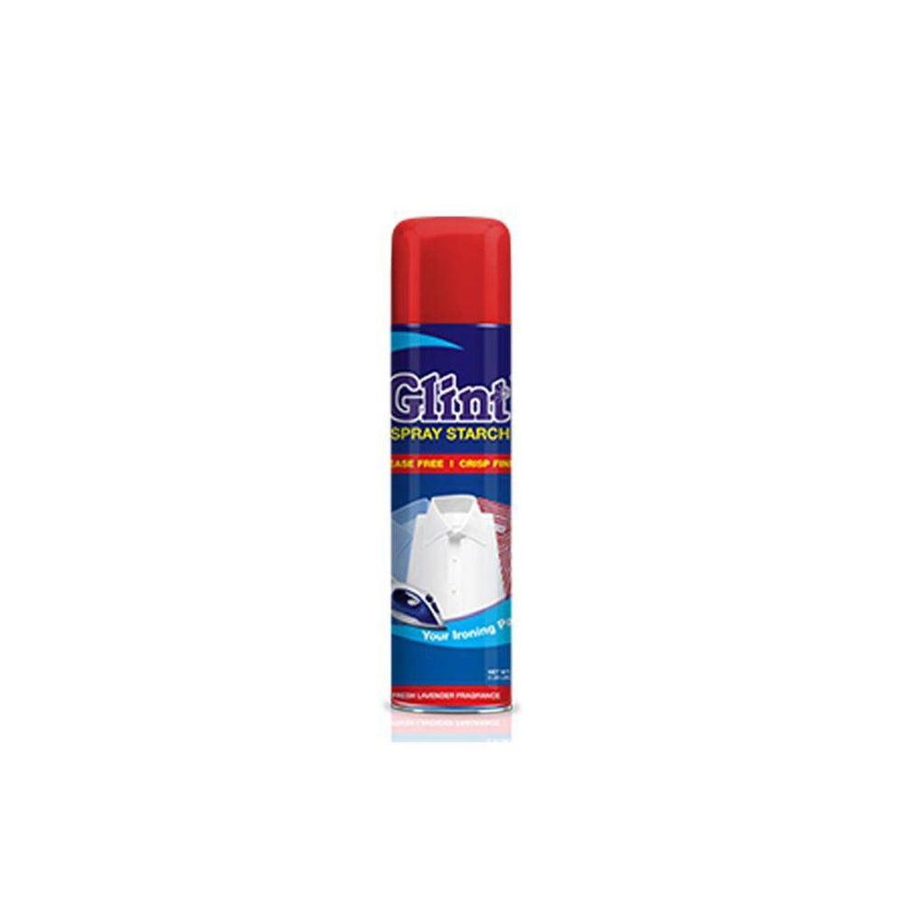 Glint Starch Spray 567g – Springs Stores (Pvt) Ltd