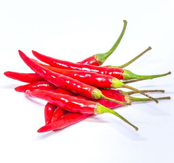 PC Green Thai Hot Peppers