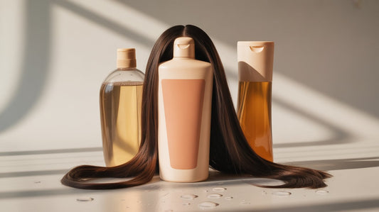 10 Best Shampoos in Pakistan to Keep your Hair Healthy