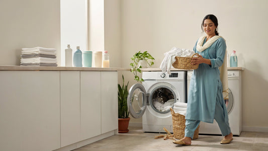5 Best Laundry Detergents for Pakistani Water Quality