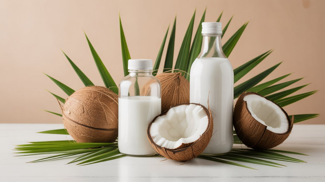 Best Coconut Oil Brands Available In Pakistan For Everyday Use