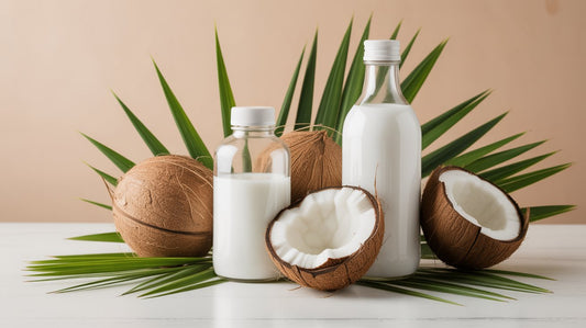 Best Coconut Oil Brands Available In Pakistan For Everyday Use