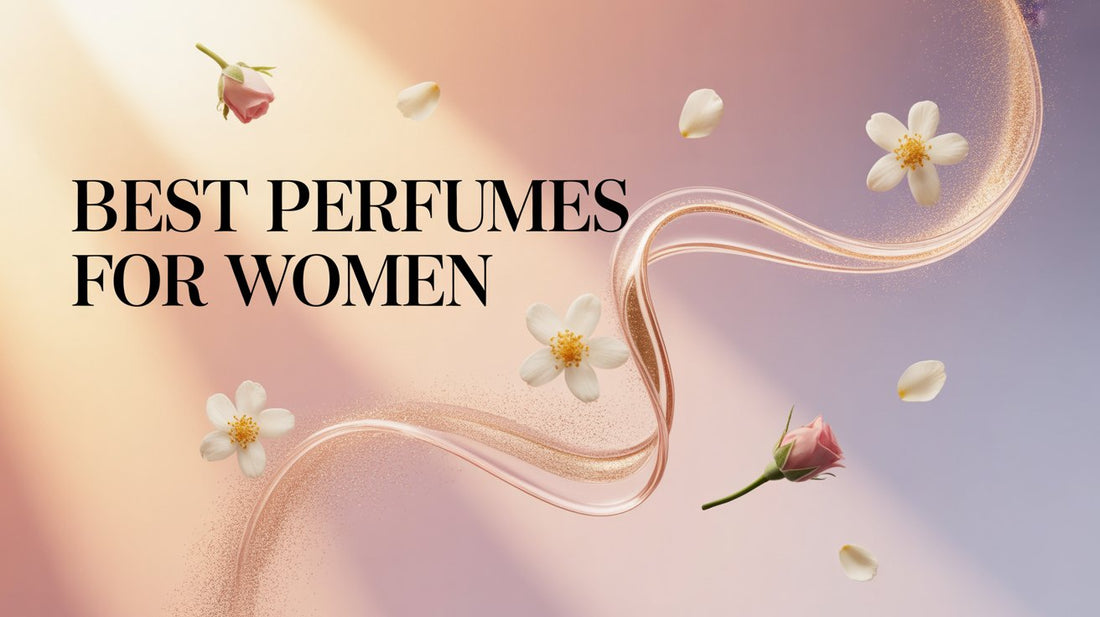 Best Perfumes for Women 