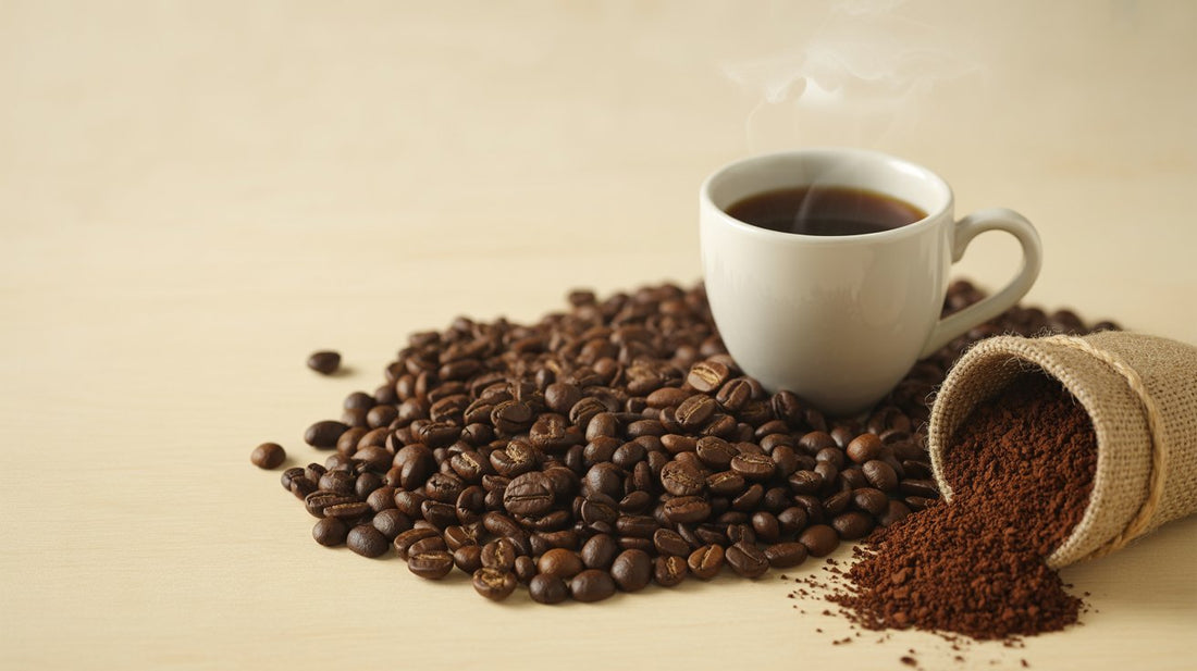 Top 10 Coffee Brands in Pakistan