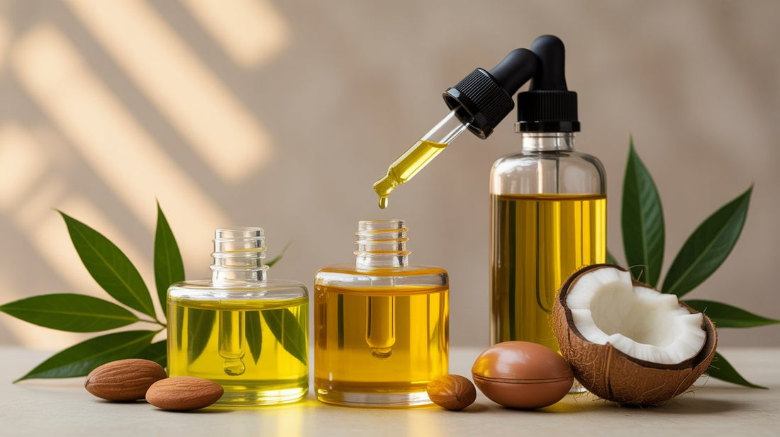 Top 10 Hair Oils in Pakistan