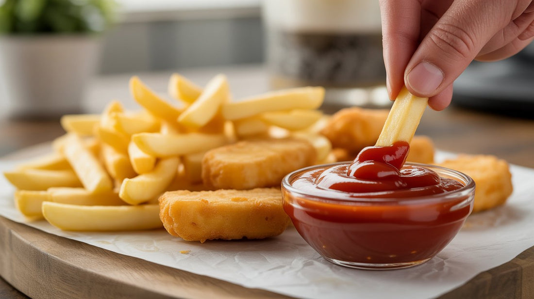 Top Ketchup Brands In Pakistan