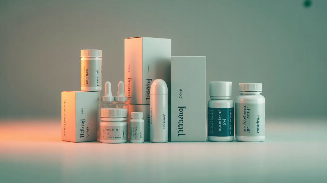 Top Sexual Wellness Brands In Pakistan