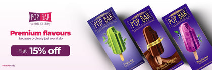 Pop Bar
