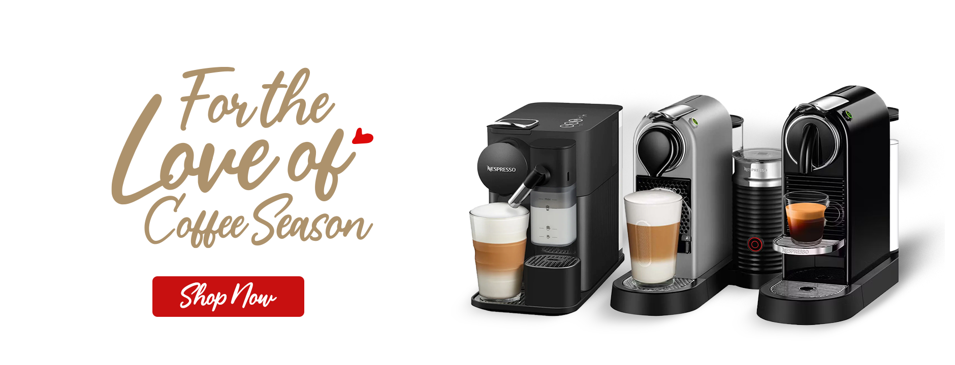 Nespresso