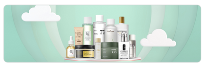 Trending Beauty