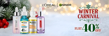 Loreal Serums