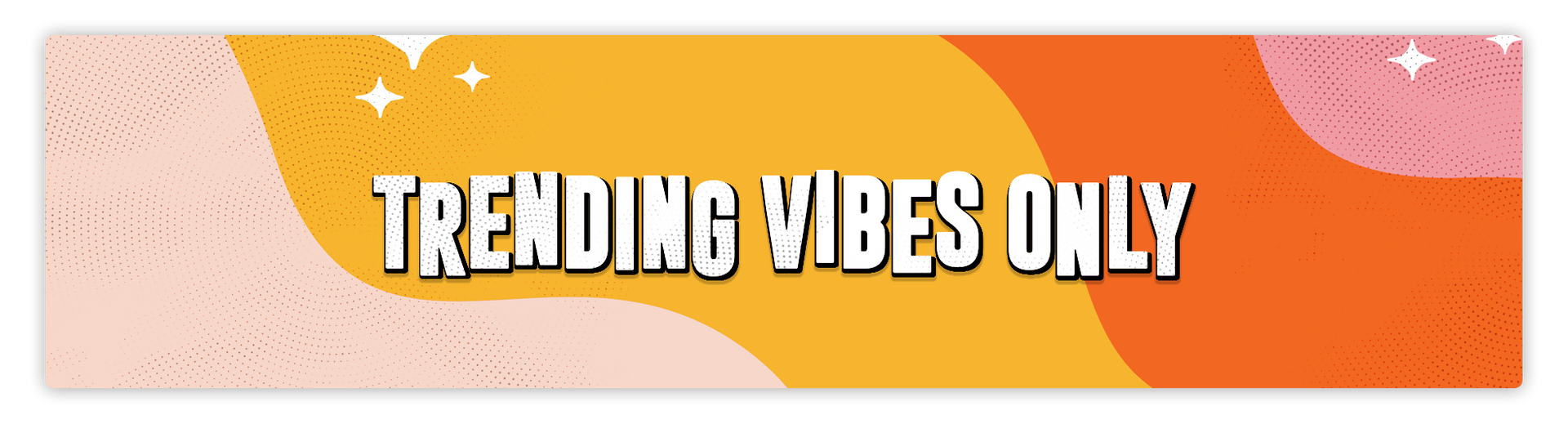 Trending Products 
