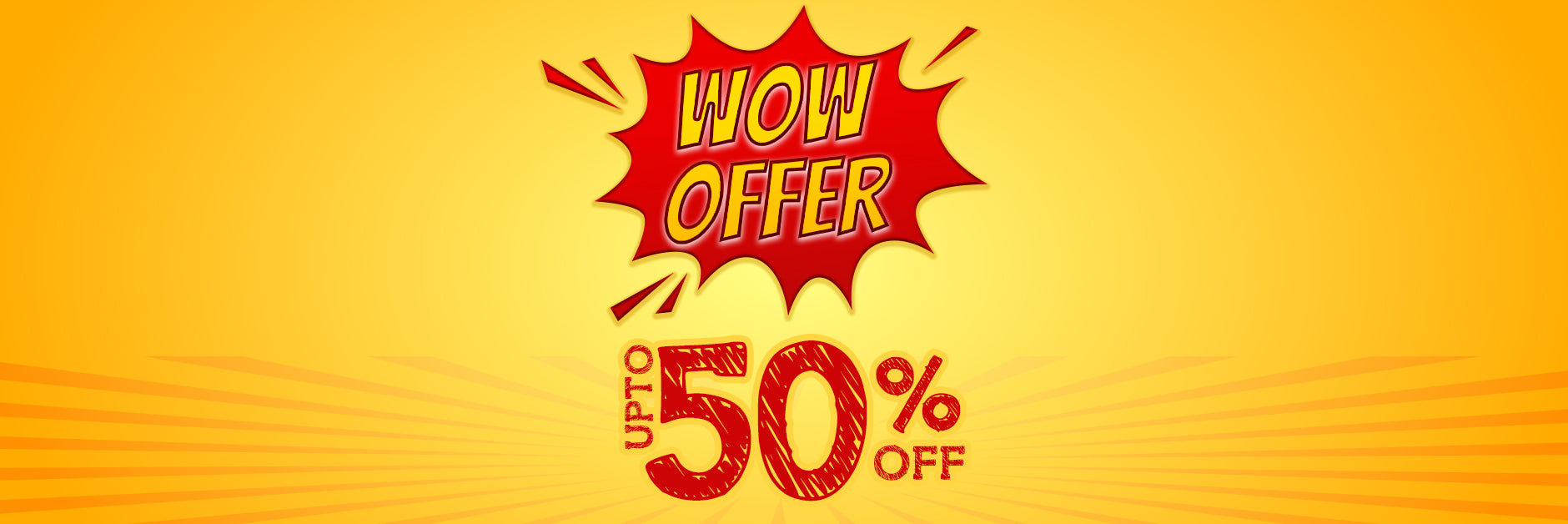 WOW OFFER