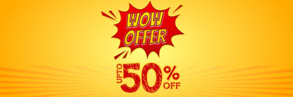 WOW OFFER
