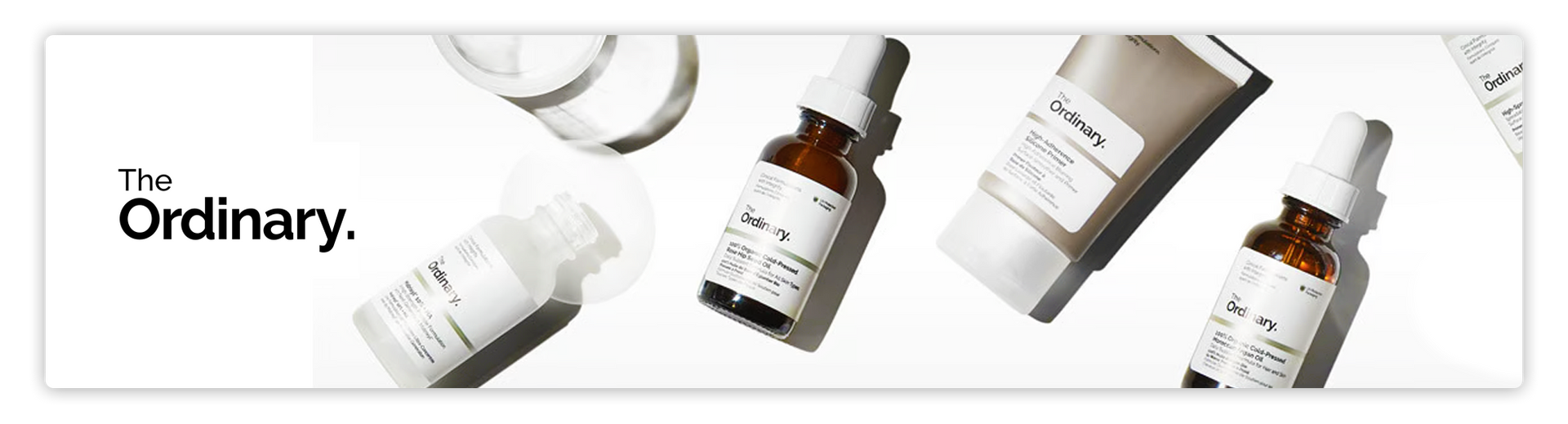 The Ordinary
