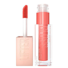 Maybelline Lifter Gloss Peach Ring 022 Lip Gloss 5.4ml
