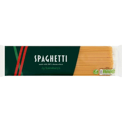 Sainbury's Spaghetti 500g