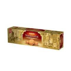 Lu Bakeri Naan Khatai F/p
