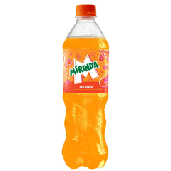 Mirinda Pet 500ml