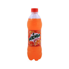 Mirinda Pet 500ml