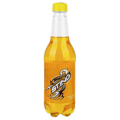 Sting Gold Rush Energy Drink 500ml