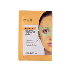 Dr.Rashel Hydrogel Mask Vitamic C