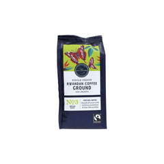 M&s Rwandan Ground Coffee 227g