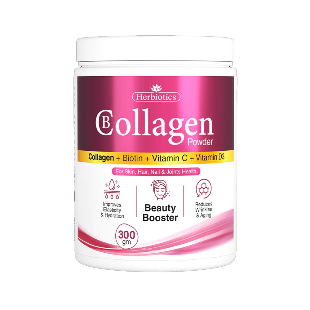 Herbiotics Collagen Powder 300g