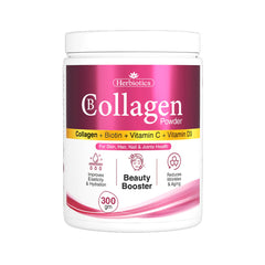 Herbiotics Collagen Powder 300g