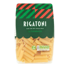 Sainbury's Rigatoni Pasta 500g