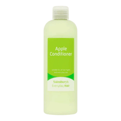 Sainsburys Apple Conditioner 500ml