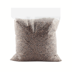 Spring Whole Black Lentil (black Masoor Daal) 1kg