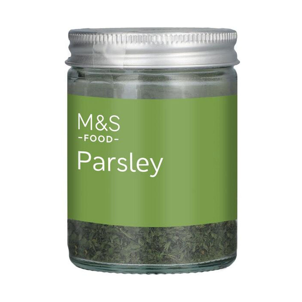 M&s Dried Parsley 8g