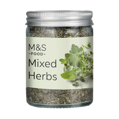 M&s Mixed Herbs 13g