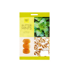 M&s Butter Mints 225g