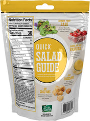 Dawn Butter & Garlic Croutons 125g+10g