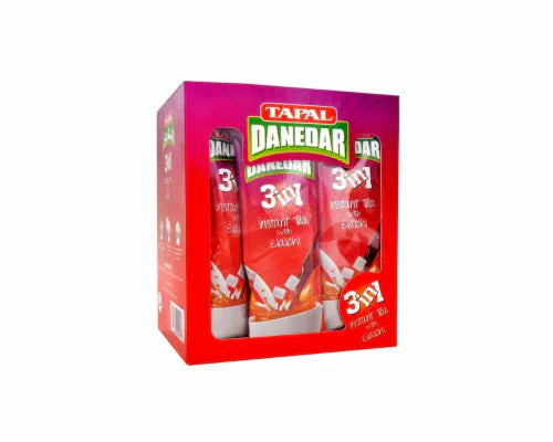 Tapal Danedar Elacihi 3in1 Tea 200gm