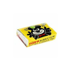 Fusen Bubble Gum