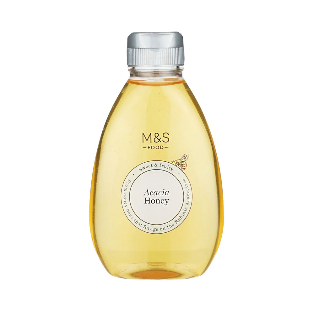 Marks & Spencer Honey Acacia 340g