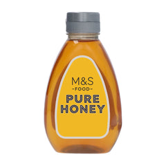 Marks & Spencer Honey Pure 340g
