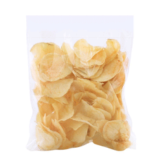 Kings Chips Plain 80g