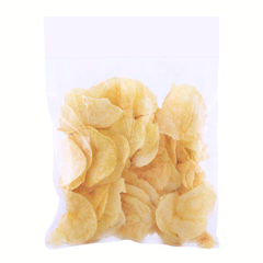 Kings Chips Plain 40g