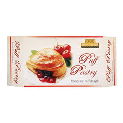R Rs Puff Dastry Puff Pastry 250g