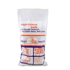 Roomi Nepthelene Balls Swan 300g