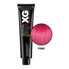 Paul Mitchell Pop Xg Cream Color Pink 180ml