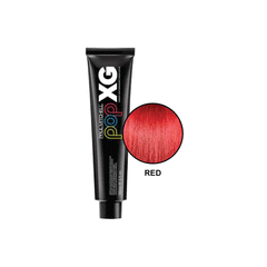 Paul Mitchell Pop Xg Cream Color Red 180ml