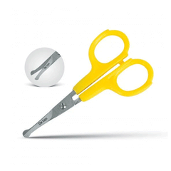 Dar Baby Nail Scissors 4 Inch