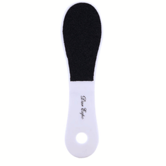 Dar Plastic Foot File With Sand Paper