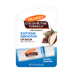 Palmers Cocoa Butter Formula Lip Balm 4g