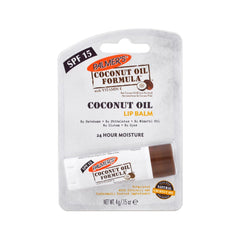 Palmers Coconut Oil Lip Balm 4g